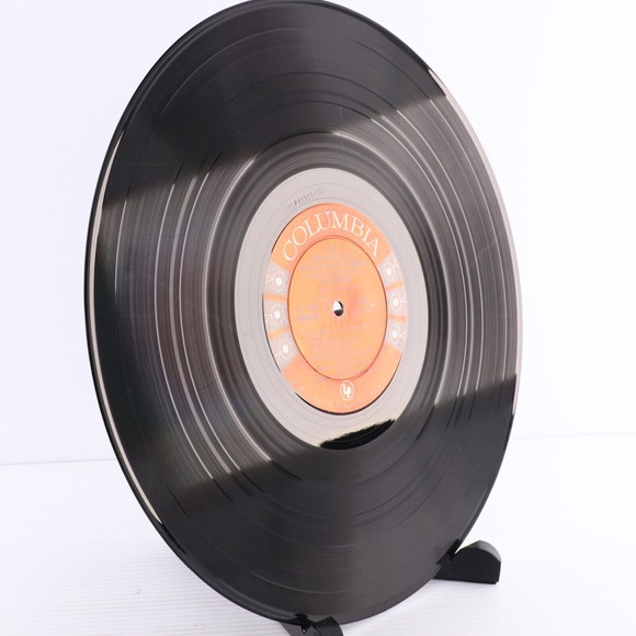 Andre Kostelanetz Romantic Music Of Tchaikovsky Vol. 1, Vinyl LP Record CL 1220 - Picture 13 of 16